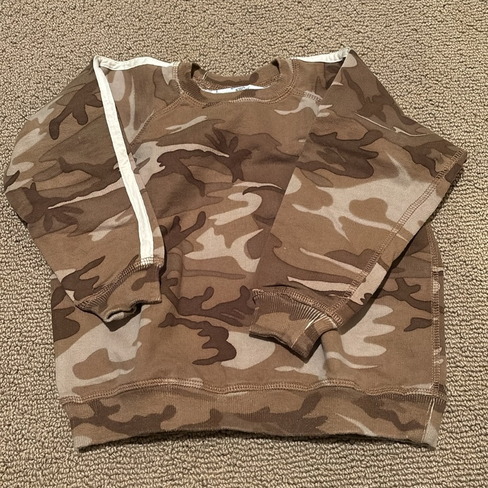 ACACIA // Toddler Sweatshirt